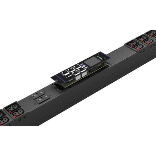 Блок розеток SNR SNR-PDU-C-21AL21ABL-16L3