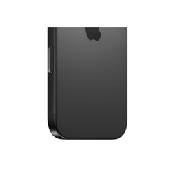 Apple iPhone 16 Pro Black Titanium