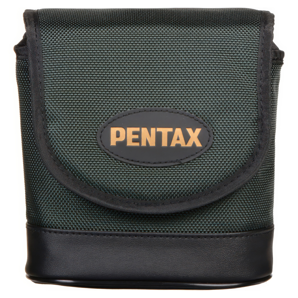 Бинокль Pentax ZD 10x43 ED - Плотный транспортировочный чехол
