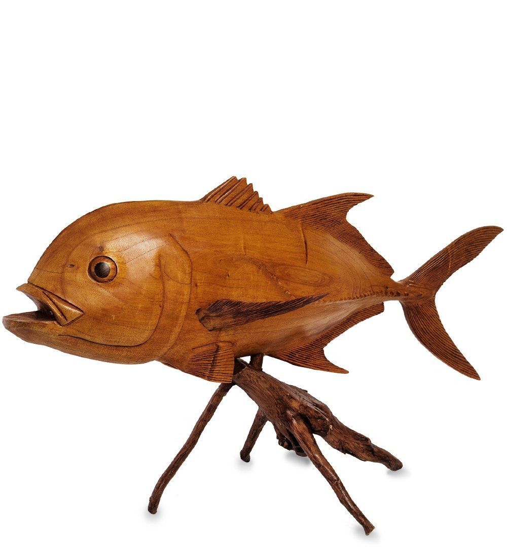 Decor and Gift 61-009 Фигура «Рыба»
