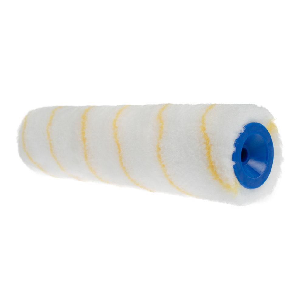 Валик полиэстеровый 12 мм, ш. 240 мм, 4Walls Basic/30/1