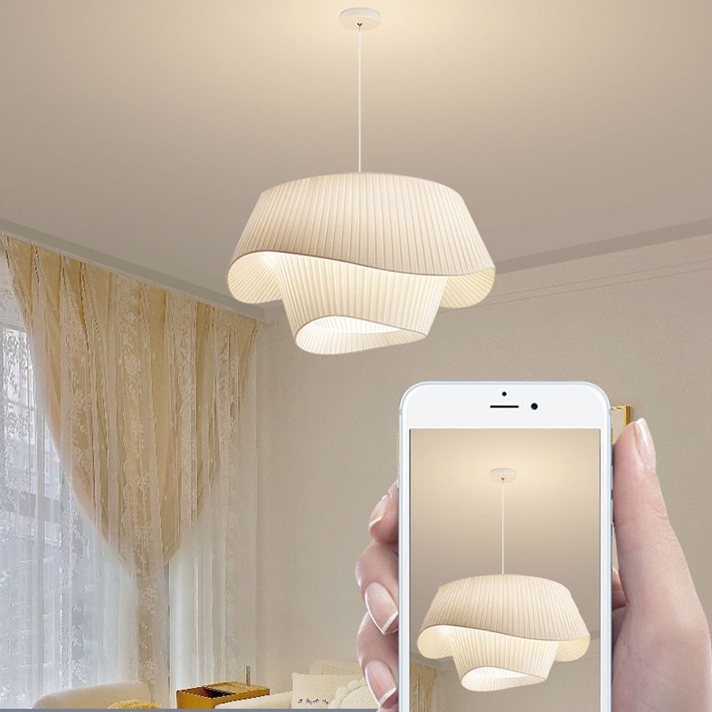 Подвесной светильник VANILLA D80