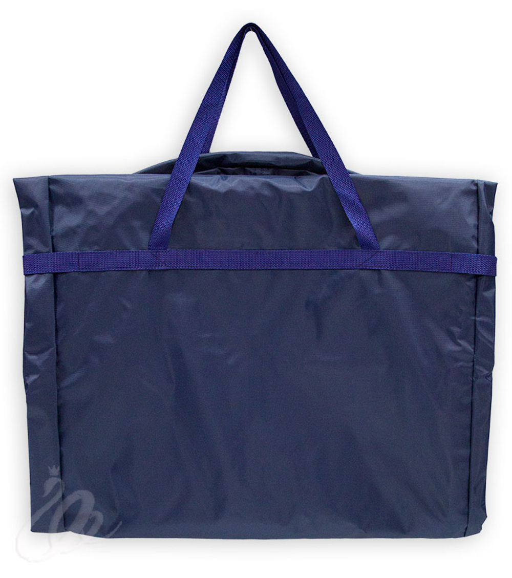 Тёмно-синий