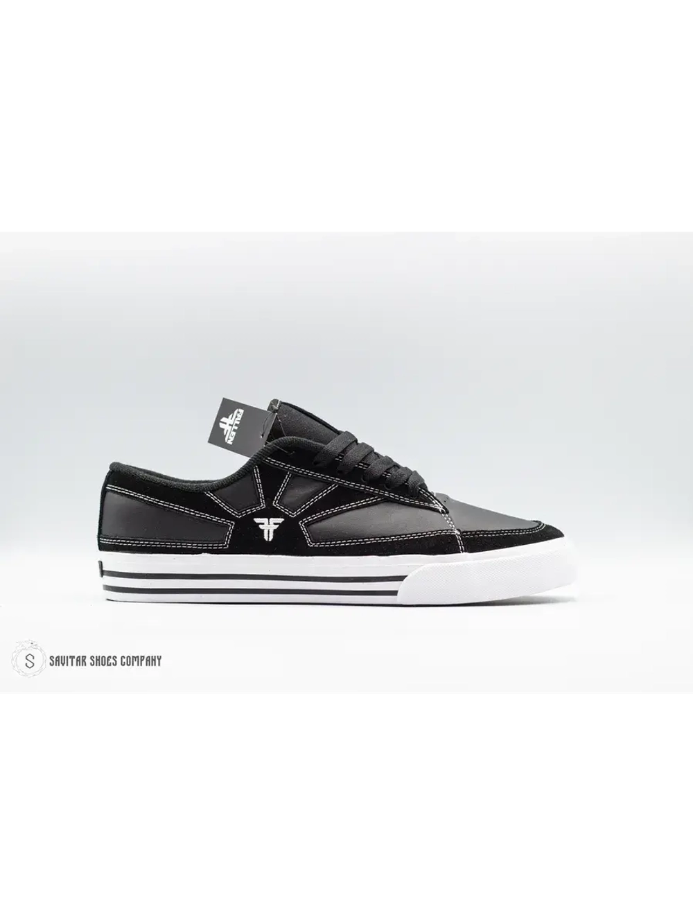 Кеды Rising Sun от Savitar Globe DVS Etnies