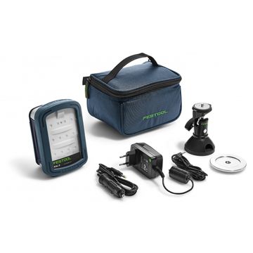 Лампа рабочая SYSLITE FESTOOL KAL II-Set
