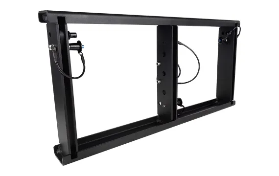 Крепление Intrend ILS-PAC-Y10