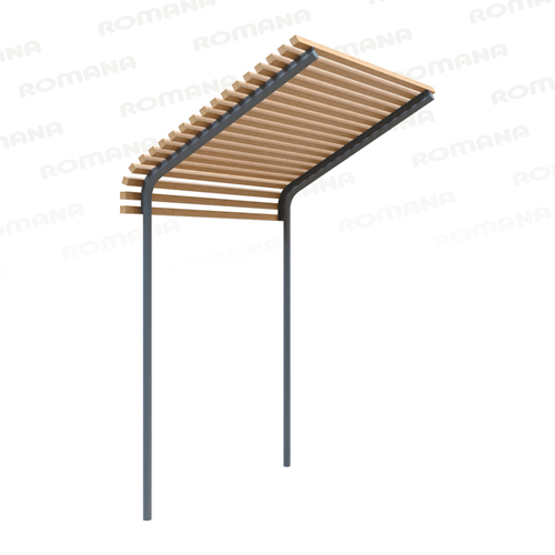 Навес Romana 301.72.00