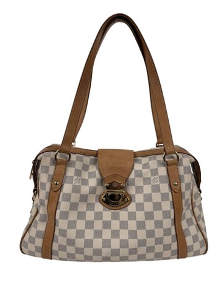Сумка Louis Vuitton Stresa Handbag Damier