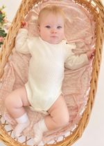 Боди с крылышками Ягодка