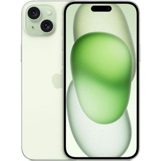 Apple iPhone 15 Plus 512GB Green (Зелёный) MU073LL/A USA DUAL eSIM