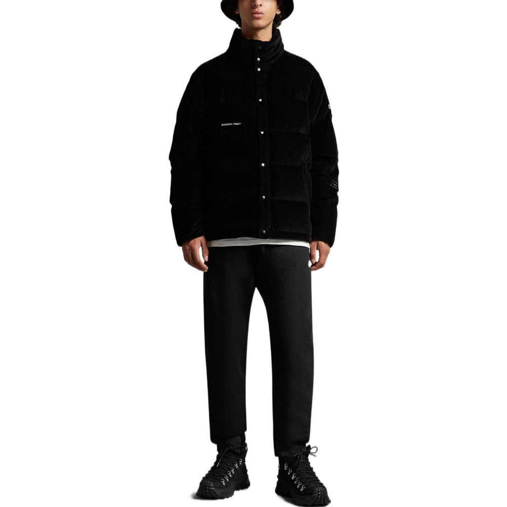 Куртки Moncler x FRGMT Donnie Logo, H209U1A00012M2363999