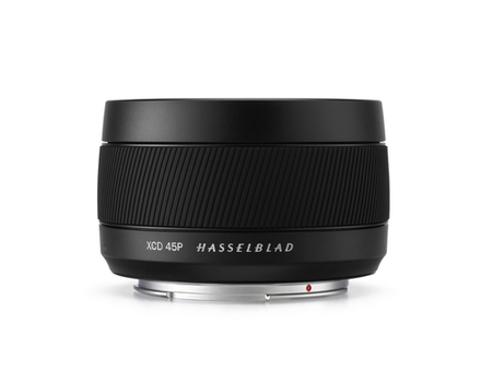 Объектив Hasselblad Lens XCD f4/45P