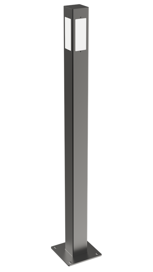 Парковый светильник SV-SW-TAUR-30Вт-1м