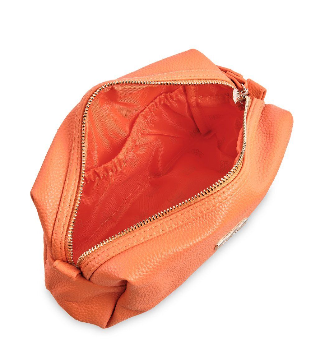 JJDK-61473 Косметичка «La Palma» оранжевая