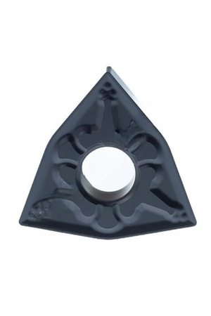 WNMG080404-MA VK4225 Пластина твердосплавная