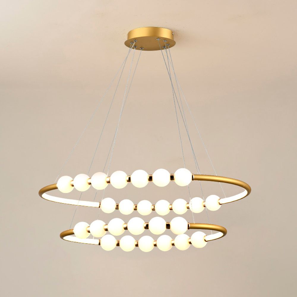 Подвесная Люстра Access Ch D62 By Imperiumloft