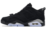 Кроссовки Jordan Air Jordan 6 Retro Low Chrome 2015