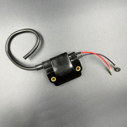 Катушка зажигания высоковольтная Yamaha 115-225  (KACAWA)