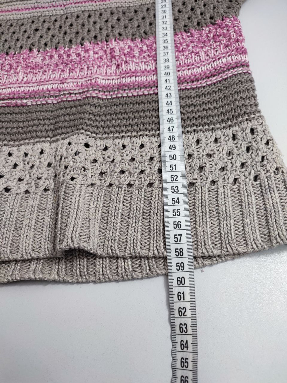 Джемпер Zolla с горлом 46 размер