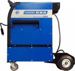 Сварочный полуавтомат AURORA SKYWAY 330 SYNERGIC многофункциональный (MIG/MAG, MMA) 14867