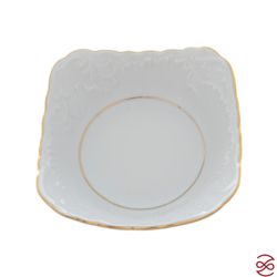 Набор салатников Repast Rococo с золот.полос.14 см (6 шт)