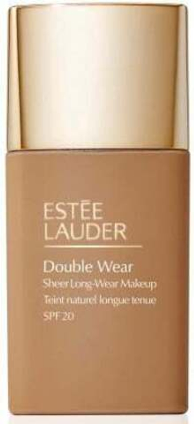 Estee Lauder Double Wear Sheer Long-Wear SPF20 5W1 Bronze 30 ml