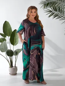 Платье УК-1433-1 Фабрика Моды