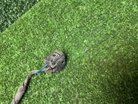 Проводка заднего бампера Omoda C5 (2022-н.в.)