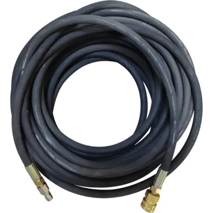 Удлинительный шланг 10 м Lutian 10m HIGH PRESURE HOSE