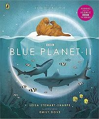 Blue Planet II