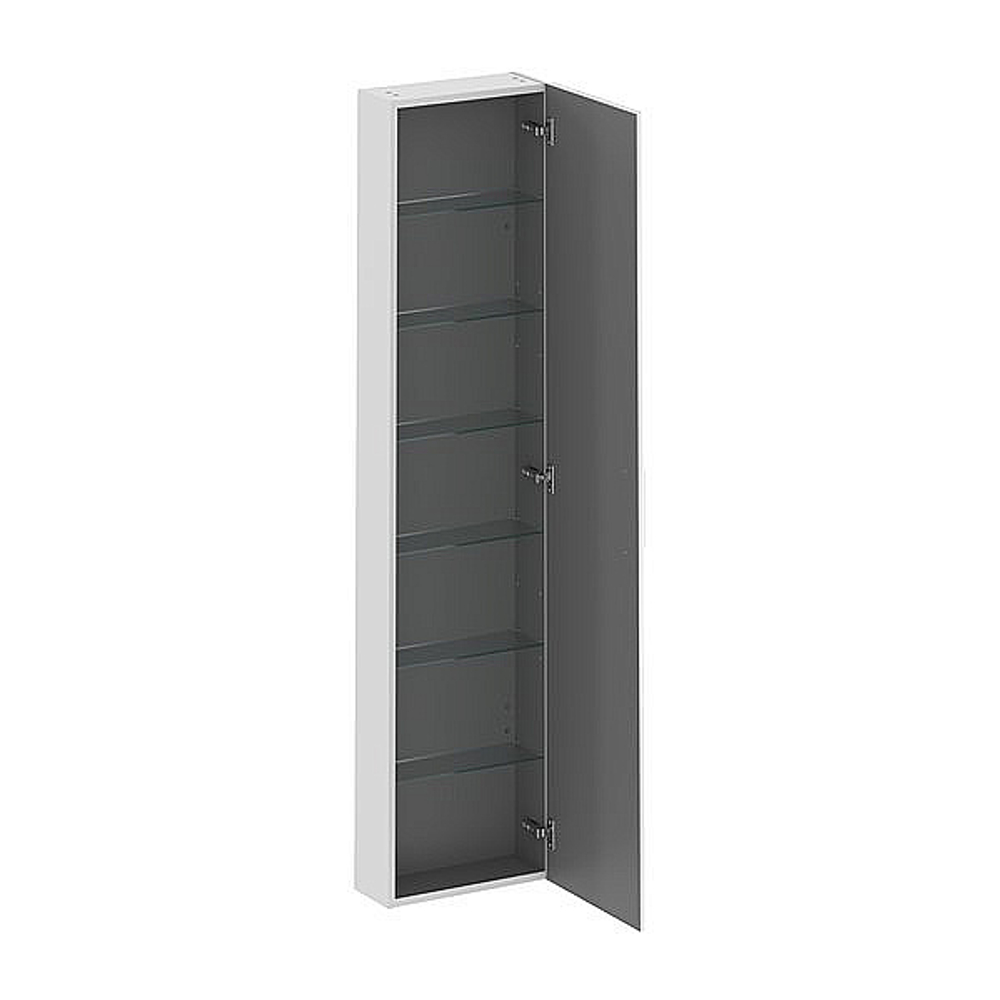 Пенал Ravak SB BALANCE II 40 X000001816 белый
