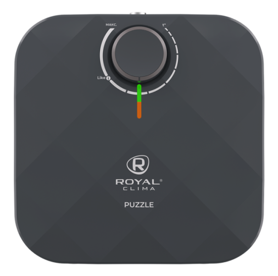 Электрический водонагреватель серии PUZZLE RWH-P7-CEU