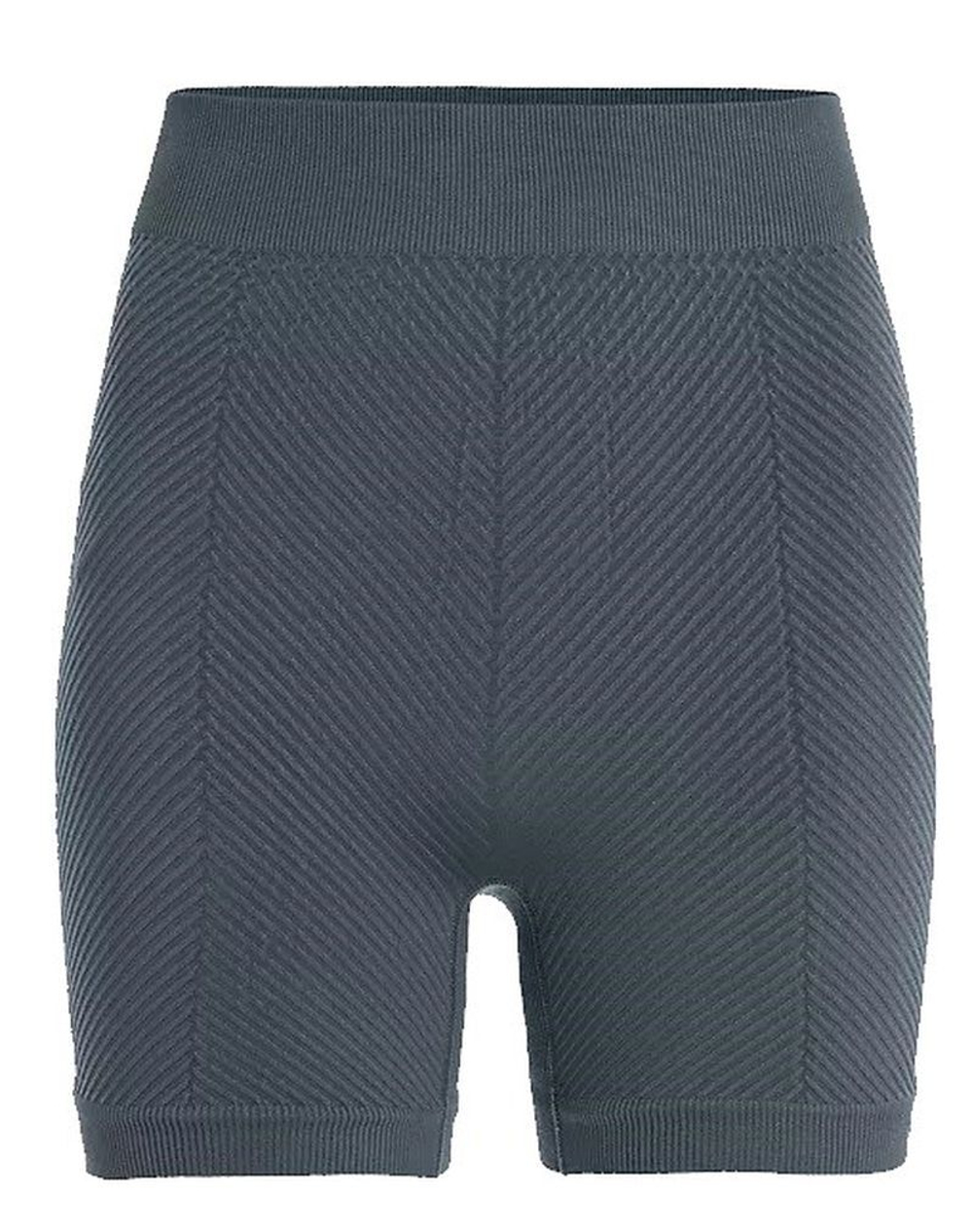 Женские теннисные шорты Calvin Klein Seamless Knit Short - urban chic