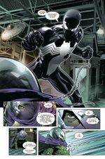 Комикс Симбиотический Человек-паук. Том 1