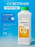 GraSS Средство для осветления воды в бассейнах CRYSPOOL 1л