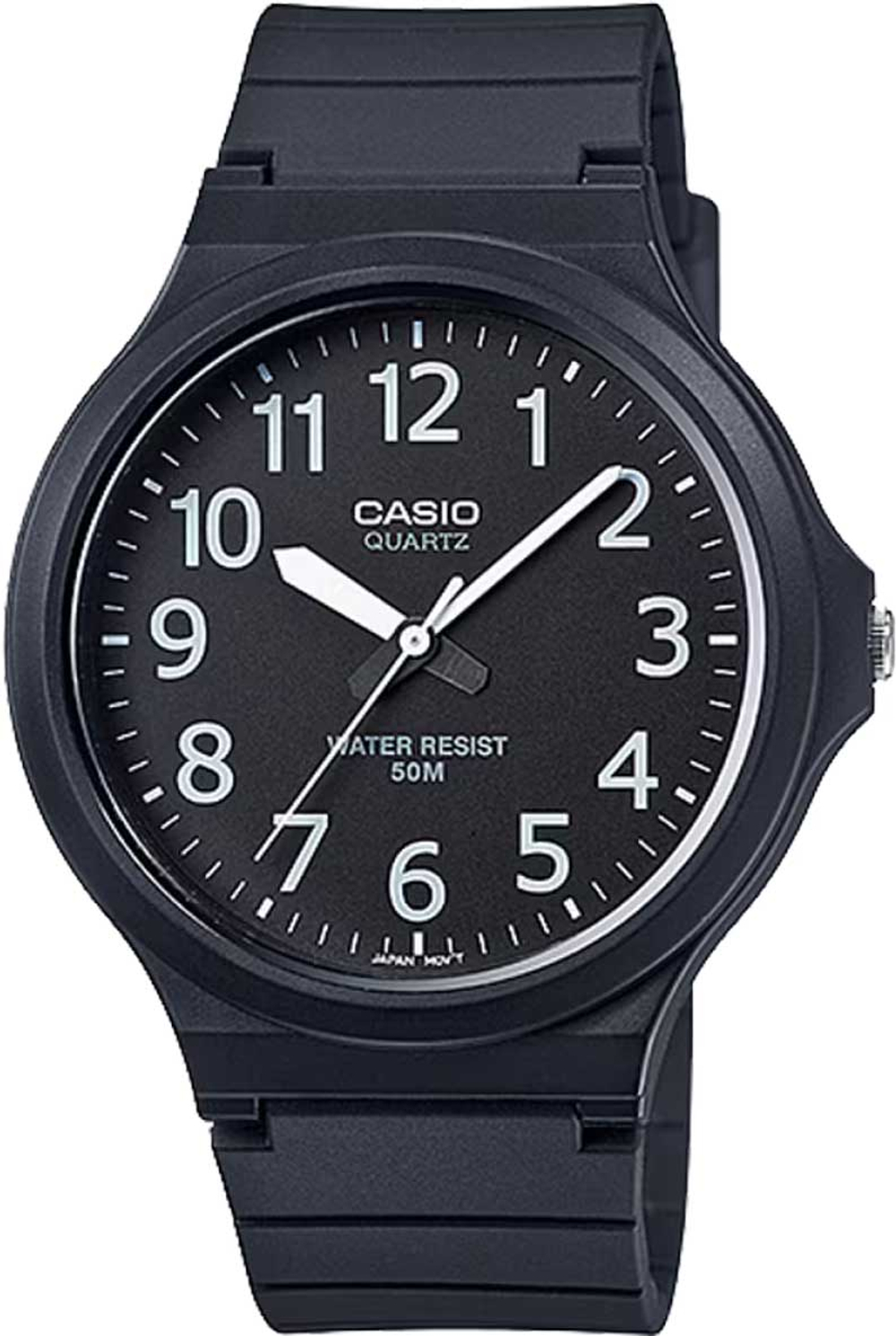 Часы Casio MW-240-1B