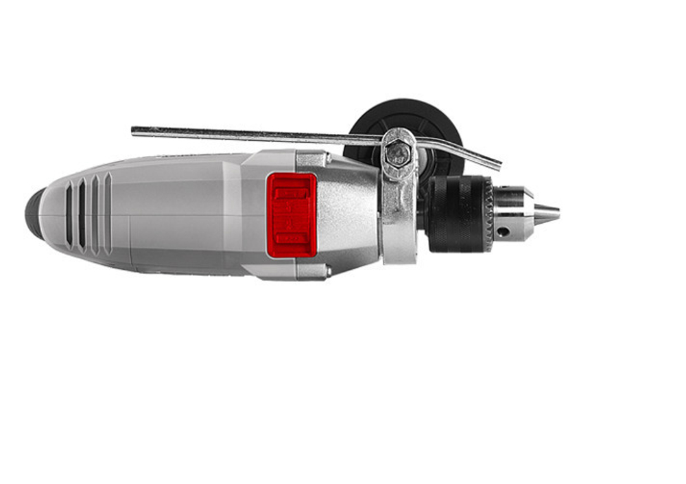 Дрель ударная CROWN CT10130, 810 Вт