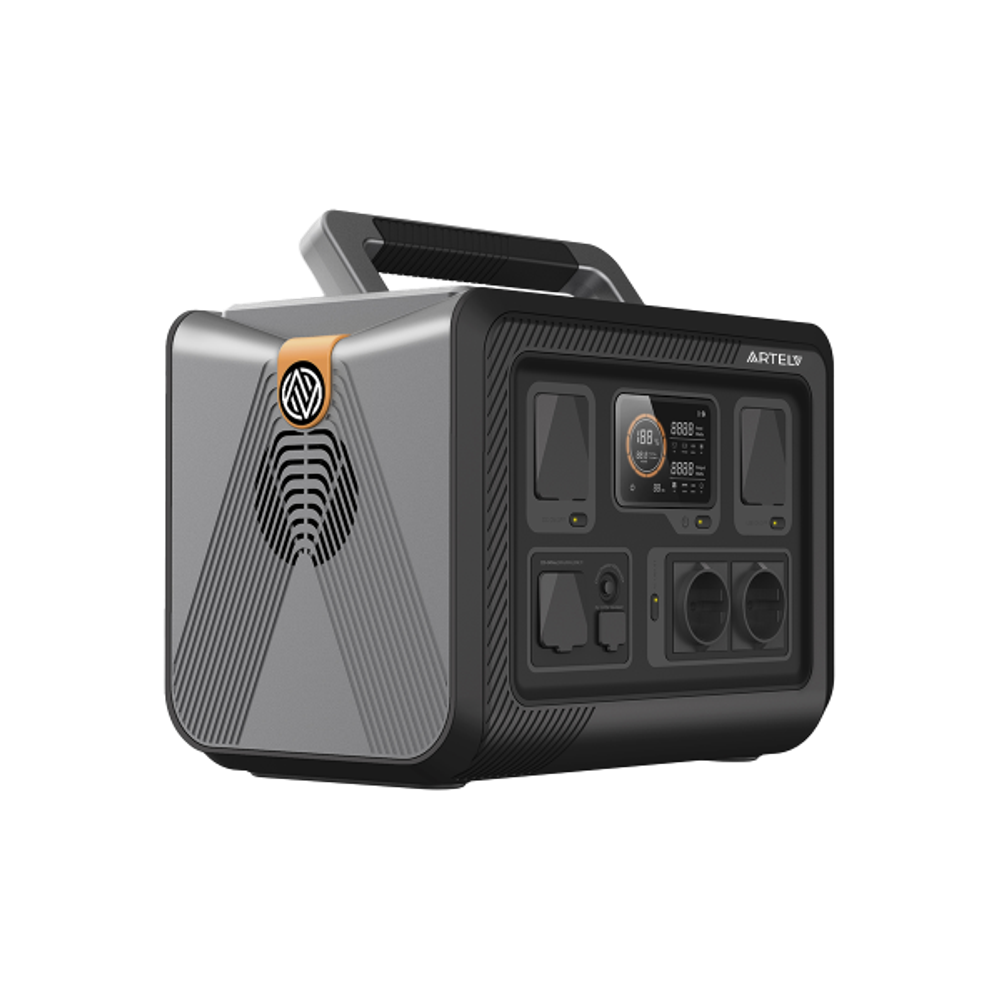 Портативная электростанция ARTELV PSL 1500W