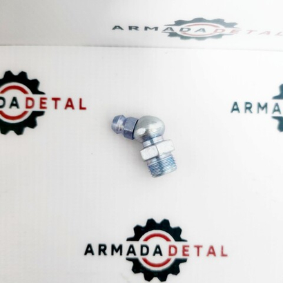 Прес-масленка (45 град) | 1450/1007 | Аналог