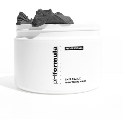 Обновляющая маска мгновенного действия (I.N.S.T.A.N.T. RESURFACING MASK) 200 ML