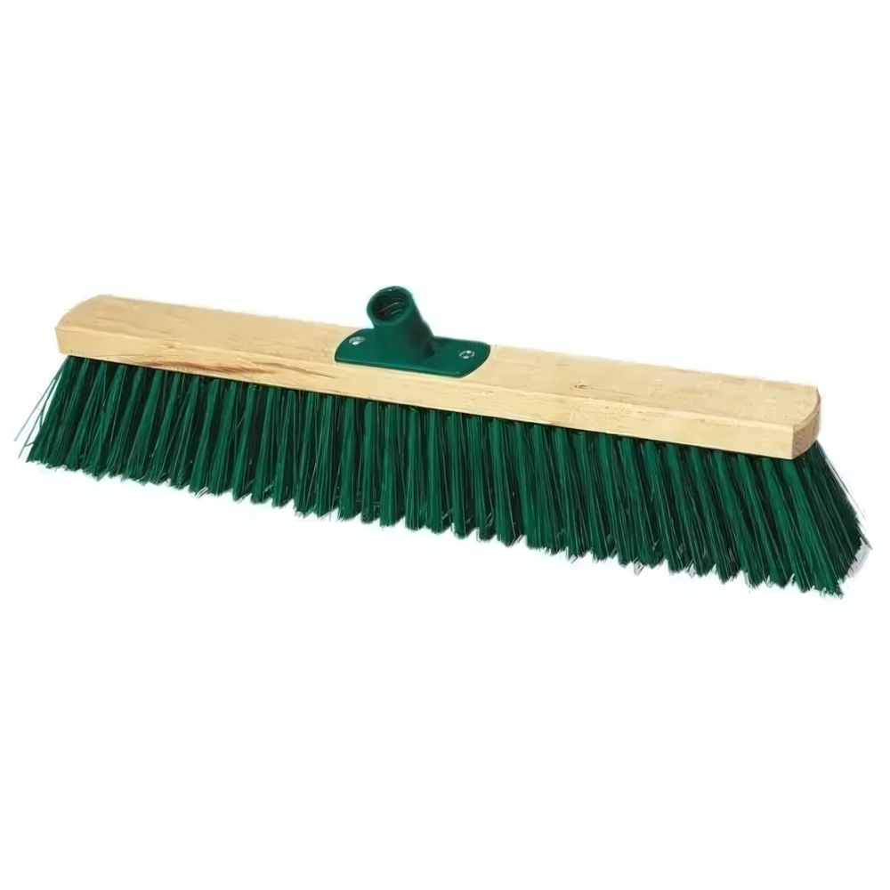 Щетка уличная 50см 'York'