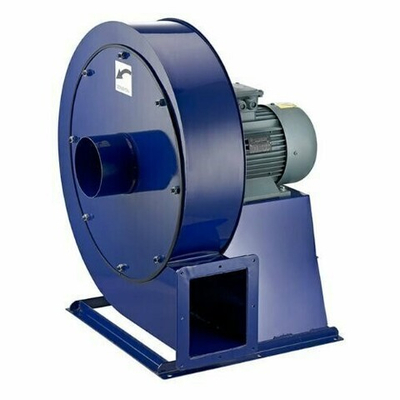 Радиальный вентилятор среднего давления ORB 4T