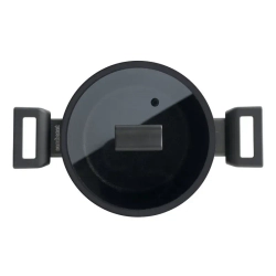 Sambonet Кастрюля Titan Pro 24 см 5,5 л