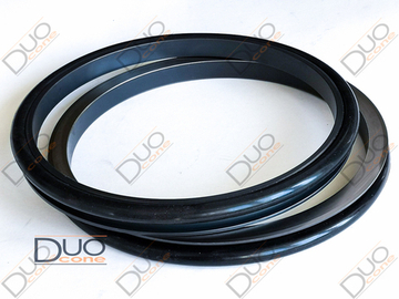 Плавающее уплотнение доукон Goetze LWD 76.90 H-104 NB60