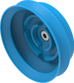 VASB-125-3/8-PUR-B Комплектный вакуумный захват