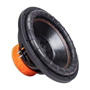 Сабвуфер DL Audio Raven 15 v.2