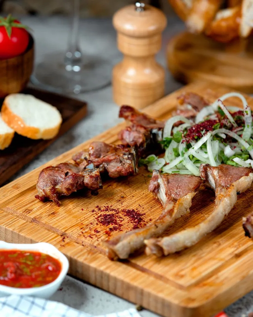 Приправа для Свинины, 100%COOK, 50 г