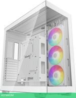 Корпус DeepCool CH780 WH E-ATX без БП (R-CH780-WHADE41-G-1)
