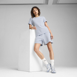Женские шорты PUMA HER High-Waist Shorts