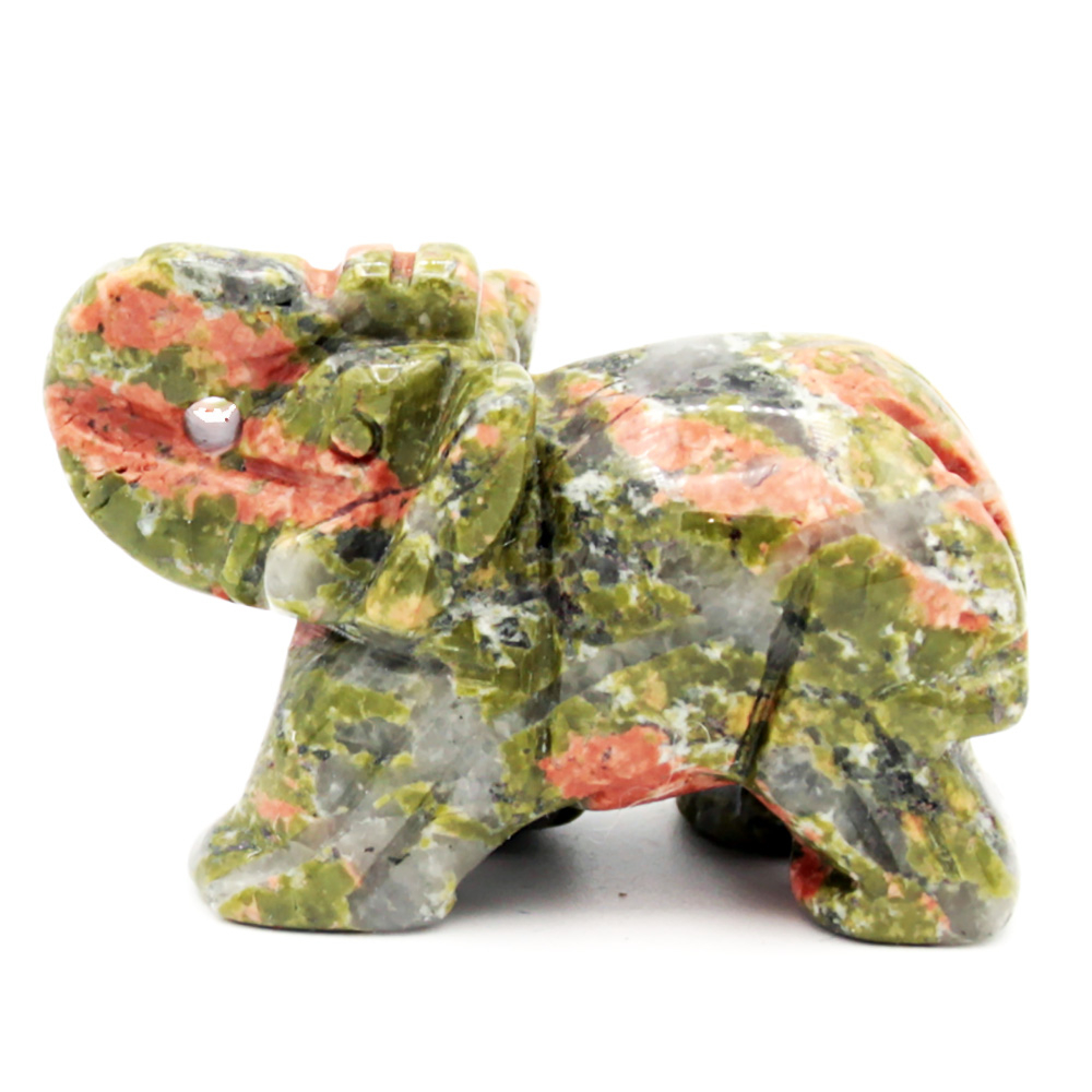 Слон унакит асс.